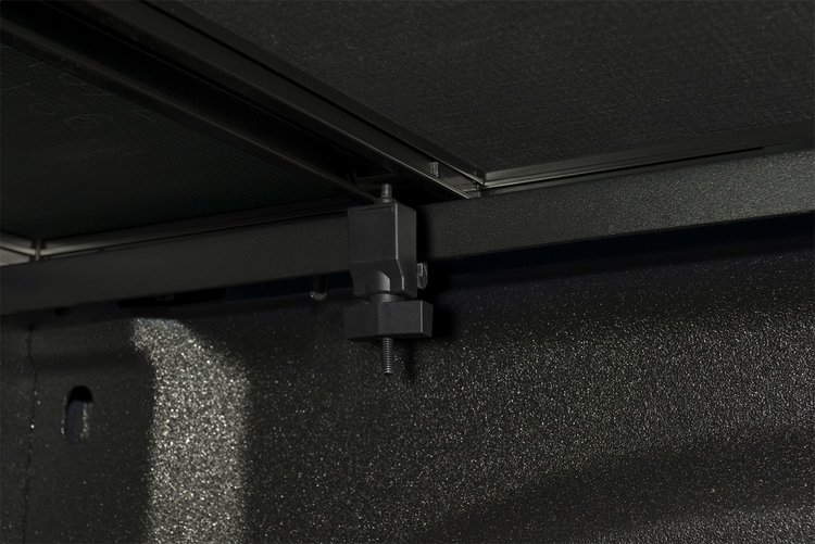 Trifecta 2.0 Tonneau Cover for 2008-2011 Dodge Dakota