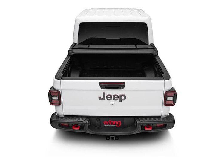 92895 Trifecta 2.0 Tonneau Cover for Select Jeep Gladiator (JT)