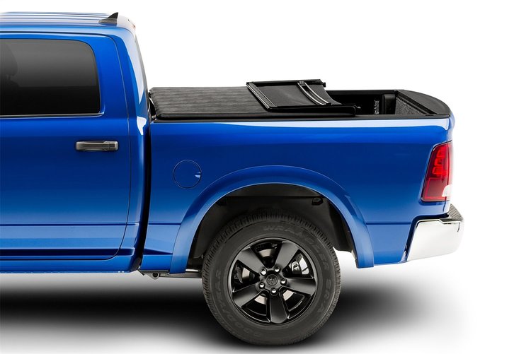 Trifecta 2.0 Tonneau Cover for 2016-2017 for Nissan Titan