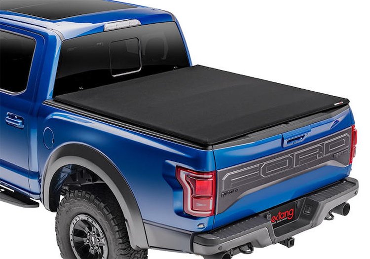 Trifecta Signature 2.O Dodge RamBox w/cargo management system 5 ft 7 in 09-17