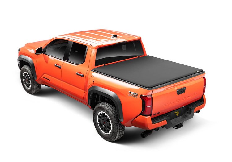 94832 Trifecta Signature 2.0 Tonneau Cover for Select Tacoma 5 ft.
