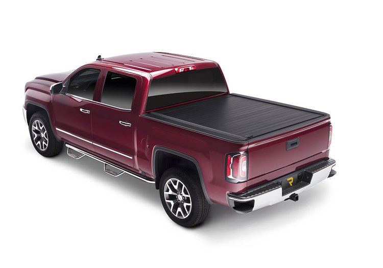 CHEVY 5.8'' 14+&HD 15+