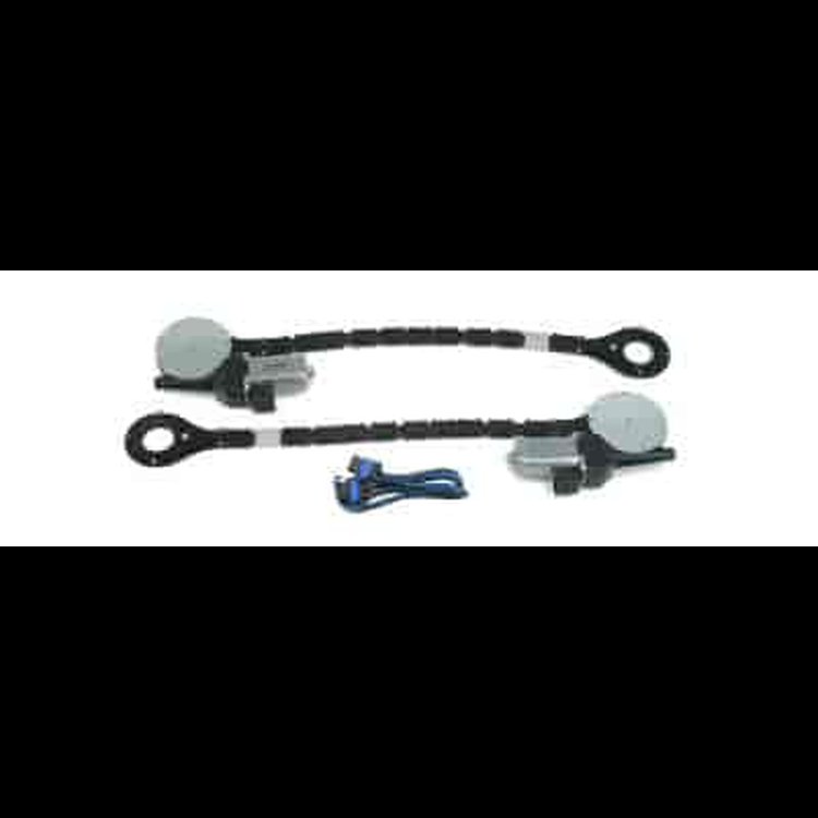 Colibri Universal Power Window Kit Without Switches