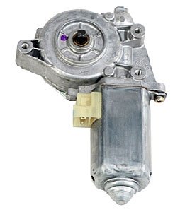 Replacement Window Motor Sold Individually