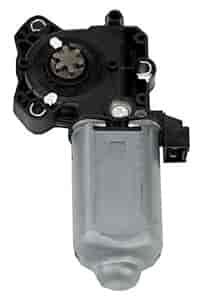 Replacement Window Motor Sold Individually