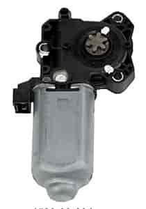 Replacement Window Motor Sold Individually