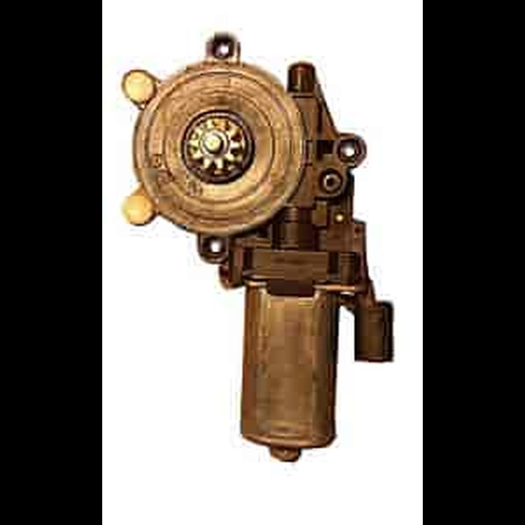 Replacement Window Motor Sold Individually