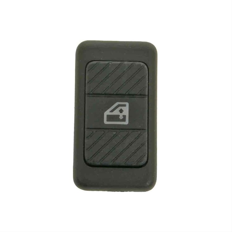 Illuminated Rocker Switch 6-pin