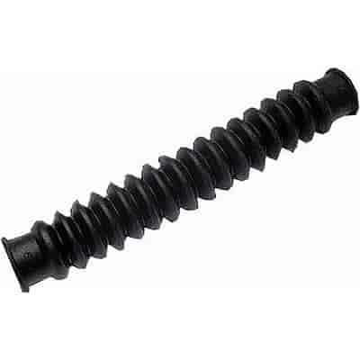 Rubber Door Loom 1/2" Inner Diameter