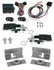Power Claw Shaved Handle Kit 2 Power Claw Latches