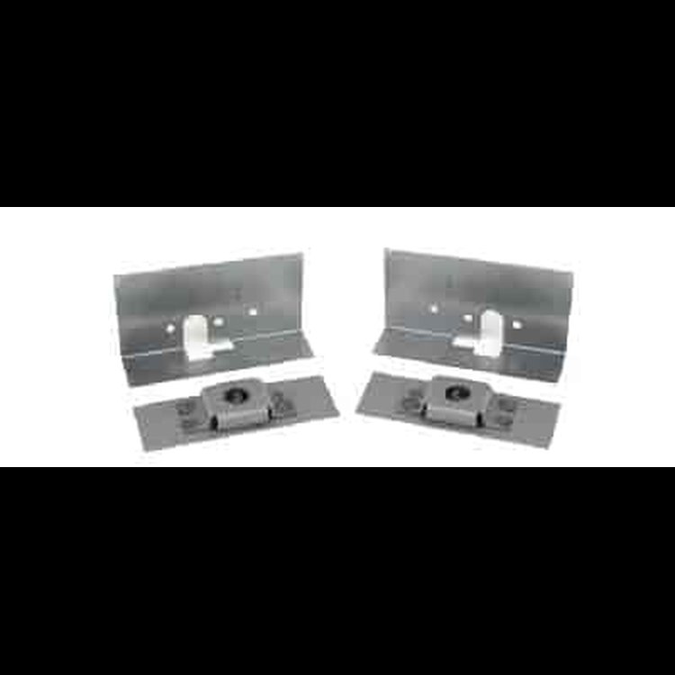 Power Striker Bolt Mounting Kit Set of 2
