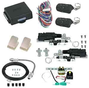 Power Bear Claw Shaved Handle Kit 2 Power Bear Claw Latches