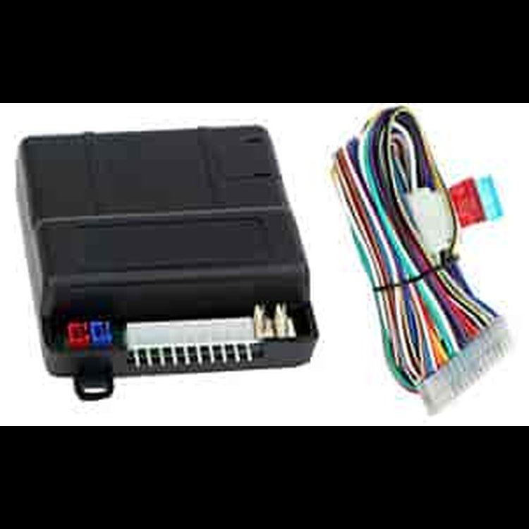 Universal Add-On Alarm See "More Info" Below For All Features