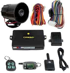 Power Door Locks/Remote Start/Alarm See "More Info" Below For All Features