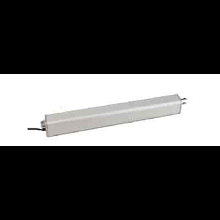 Linear Actuator with Internal Motor 4" Stroke