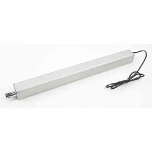 Linear Actuator with Internal Motor 12" Stroke