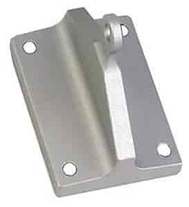 Billet Linear Actuator Bracket Straight Mounted