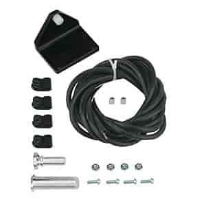 Tonneau Cover Emergency Entry Kit