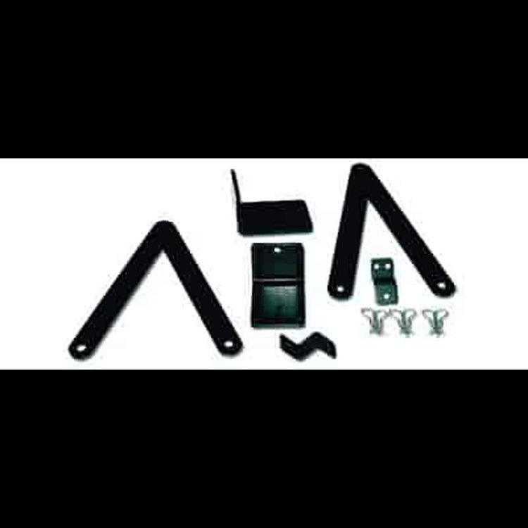 Tonneau Cover Lift Kit Split Barrel Hinge