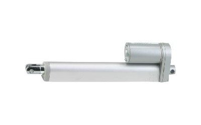 Linear Actuator with External Motor 4" Stroke