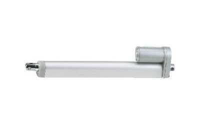 Linear Actuator with External Motor 6" Stroke