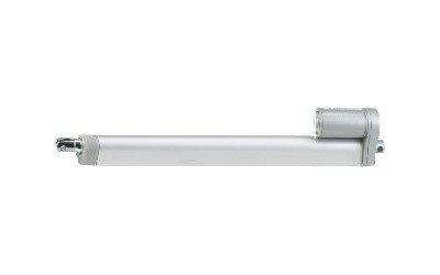 Linear Actuator with External Motor 8" Stroke