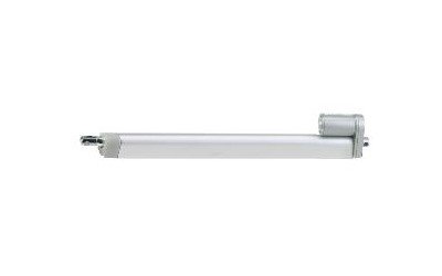 Linear Actuator with External Motor 10" Stroke