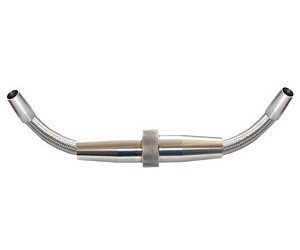 Under Hood Harness Kits Satin Anodized Finish