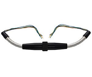 Under Hood Harness Kits Black Anodized Finish