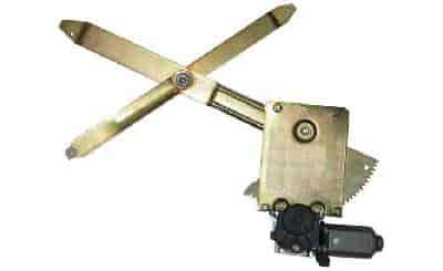Front Door Power Window Kit 1994-2002 Ram 2500/3500