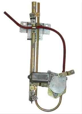 94-00 Dodge Neon Sedan Frt. Door Power Window Kit wo/switches