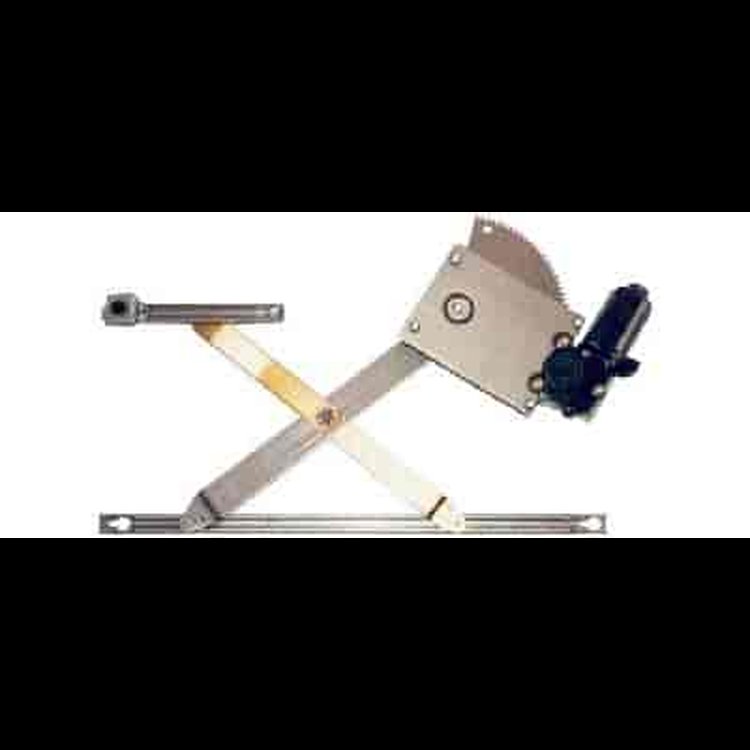 Front Door Power Window Kit 2002-2005 Ram 1500
