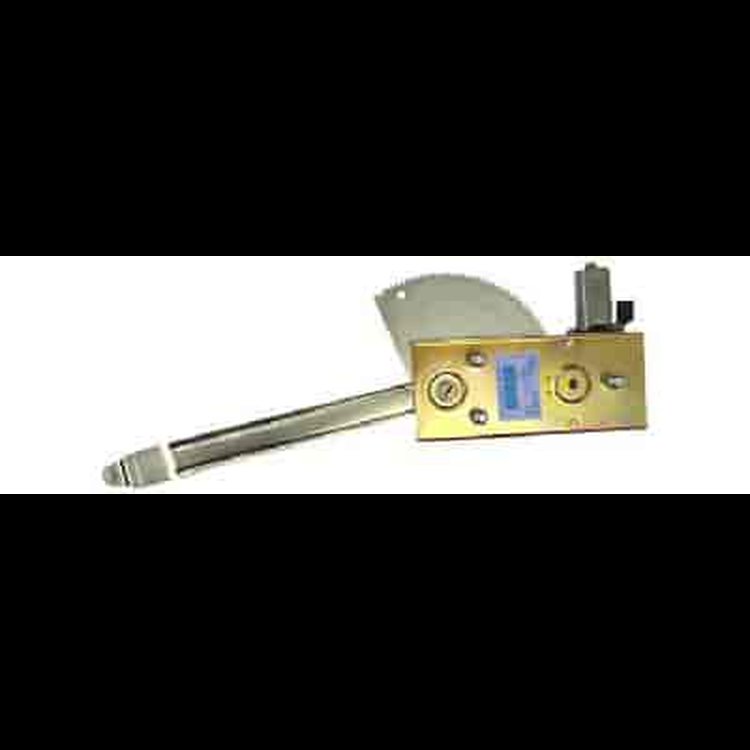 Front Door Power Window Kit 1966-70 Belvedere, Charger, Coronet, R/T, Satellite, Dodge full-size