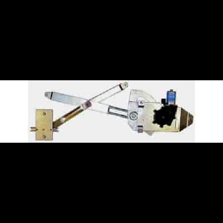 Front Door Power Window Kit 1963-66 Dart & Valiant (May require modification)