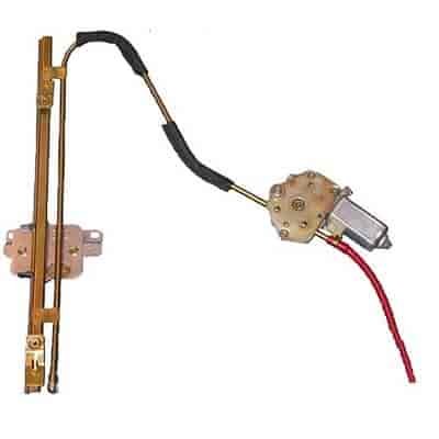 86-97 for Nissan Pickup 87-95 Pathfinder Frt. Door Power Window kit wo/switches