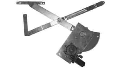 Front Door Power Window Kit 1969-70 Mustang