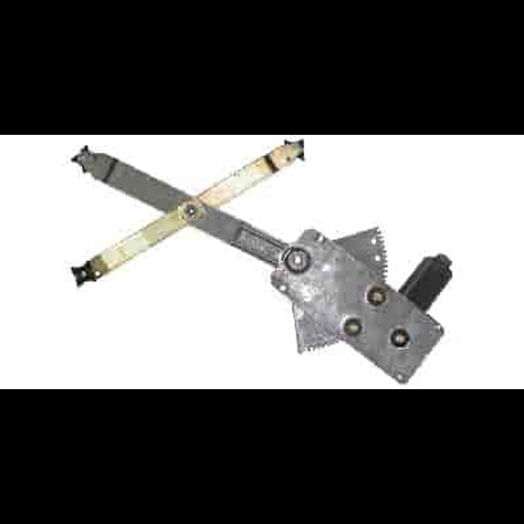 Front Door Power Window Kit 1982-92 Camaro/Firebird