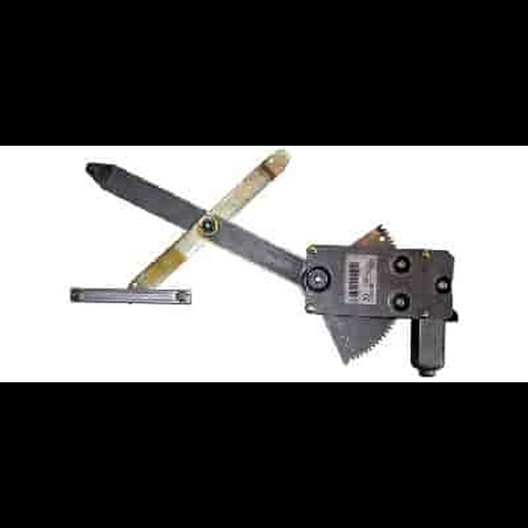 Front Door Power Window Kit 1979-87 Regal 2-Dr