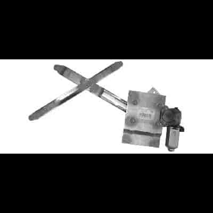 Front Door Power Window Kit 1994-2003 S10/Sonoma