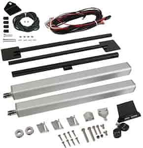 Electric Life Tailgate/Tonneau Cover Power Lift Kits