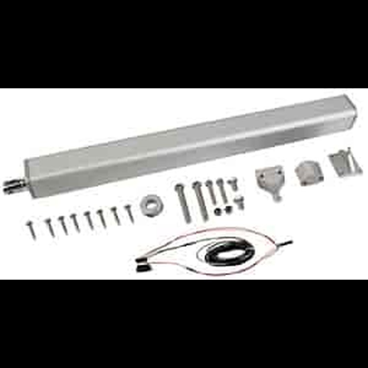 Universal Tailgate Power Lift Kit Includes Switch/Plug & Play Harness