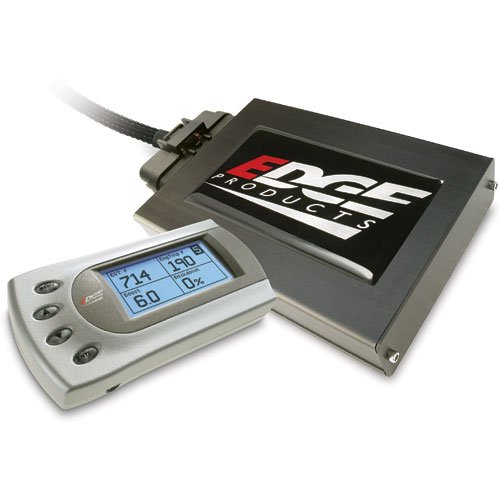 Juice Module & Attitude Monitor 2008-10 Ford Powerstroke 6.4L