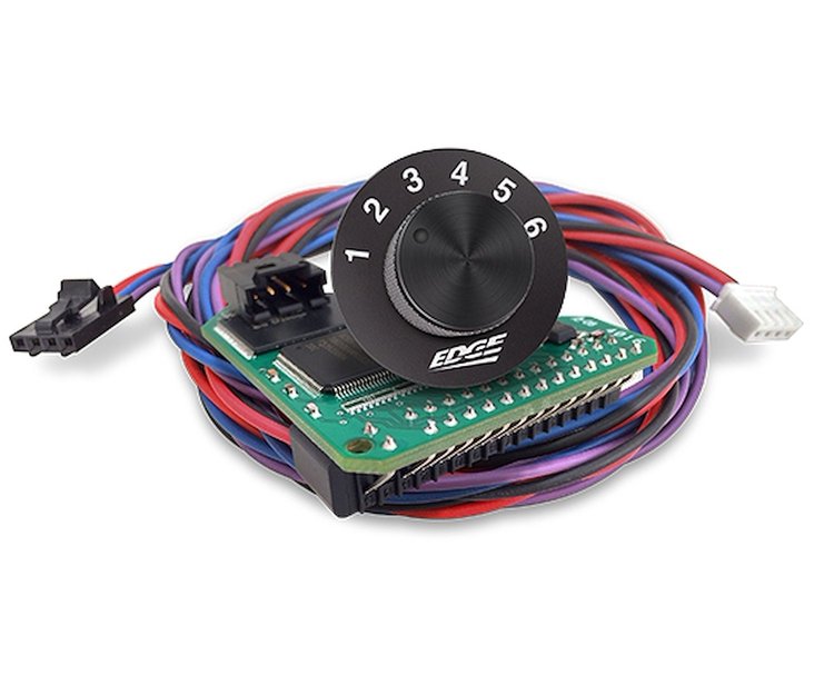 Revolver Performance Chip