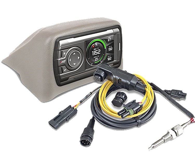 CS2 Evolution Diesel Programmer Kit