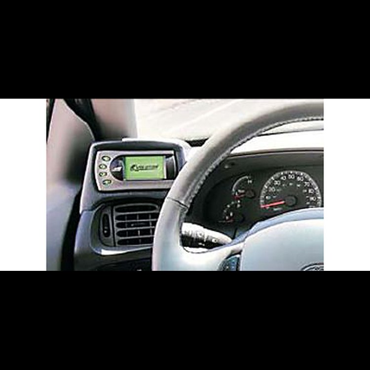 Evolution Programmer 1997-03 Ford 4.6L/5.4L Triton V8