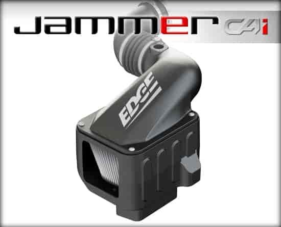 Jammer Cold Air Intake