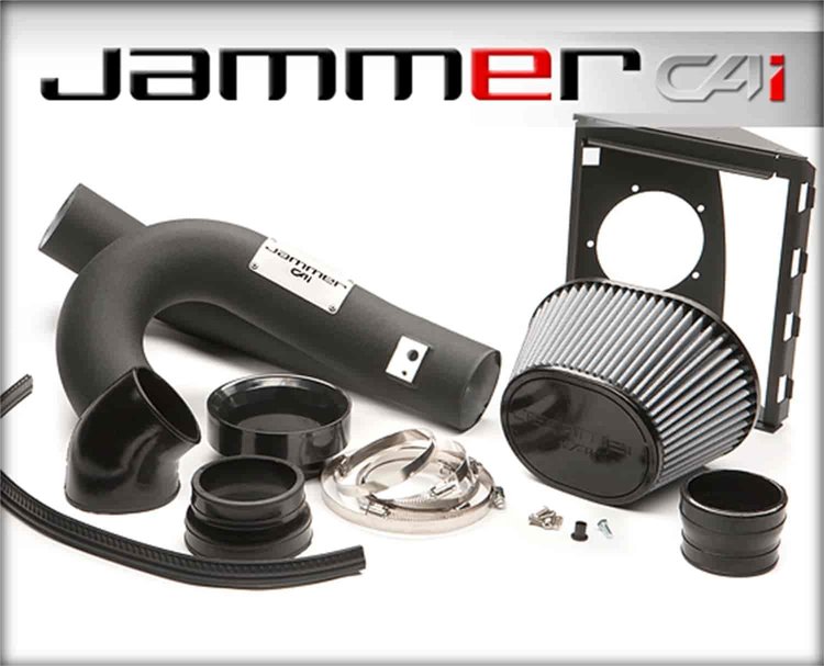 Jammer Cold Air Intake