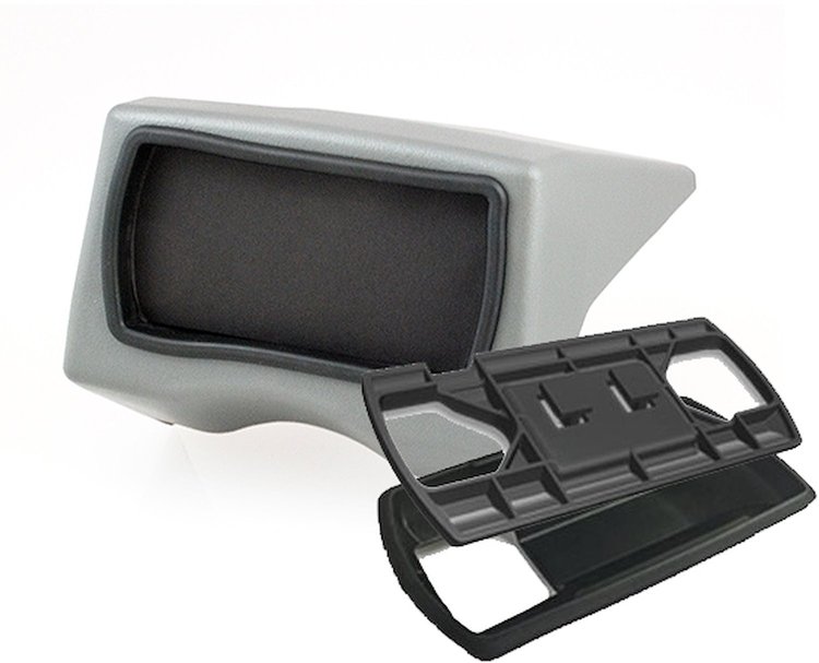 Dash Pod Mount