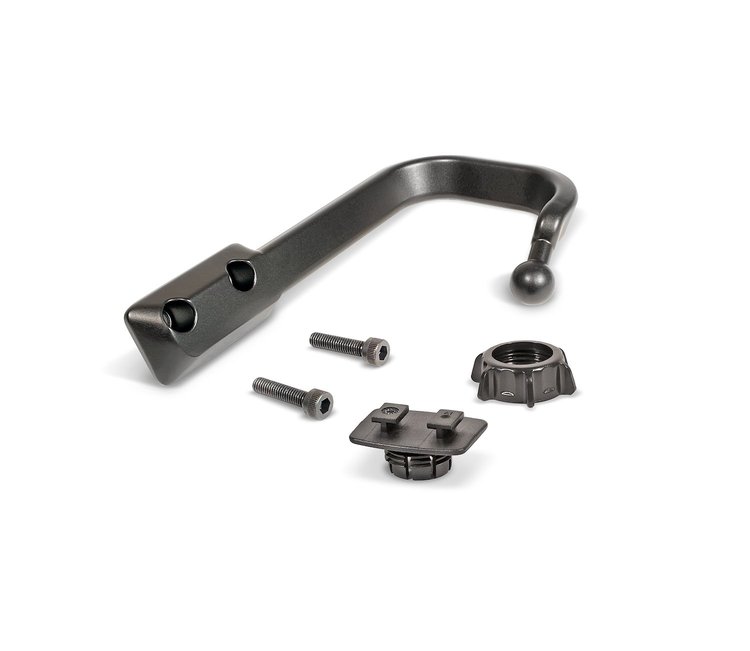 PLR MNT 08-10 FORD F350