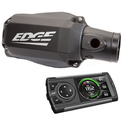 Stage 1 Performance Intake & Programmer Kit